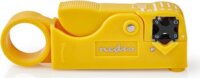 Nedis CSGG49510YE Blankoló fogó - Sárga