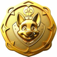 Nickelodeon Mancs Őrjárat Kincskereső játék