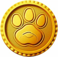 Nickelodeon Mancs Őrjárat Kincskereső játék