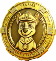 Nickelodeon Mancs Őrjárat Kincskereső játék