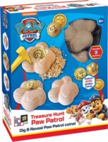 Nickelodeon Mancs Őrjárat Kincskereső játék