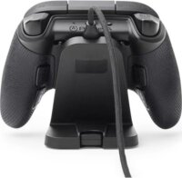 PowerA Fusion Pro Lumectra Wireless Kontroller Gamepad (Xbox Series X|S / Xbox One X|S / PC) - Fekete / Mintás