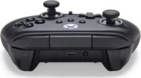 PowerA Fusion Pro Lumectra Wireless Kontroller Gamepad (Xbox Series X|S / Xbox One X|S / PC) - Fekete / Mintás