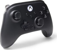 PowerA Fusion Pro Lumectra Wireless Kontroller Gamepad (Xbox Series X|S / Xbox One X|S / PC) - Fekete / Mintás