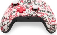 PowerA Fortnite SE Wireless Kontroller Gamepad (Xbox Series X|S / Xbox One X|S / PC) - Mintás