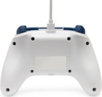 PowerA XBGP0380 Vezetékes Kontroller Gamepad (Xbox Series X|S / Xbox One X|S / PC) - Kék