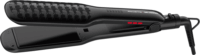 Rowenta SF411LF0 Ionizáló Hajvasaló Kerámia bevonattal 230°C - Fekete