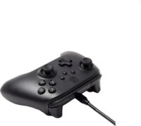PowerA PCGP0381-01 OPS v1 Wireless Kontroller Gamepad (PC / Android) - Fekete