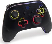 PowerA PCGP0382-01 OPS v3 Wireless Kontroller Gamepad (PC / Android) - Fekete
