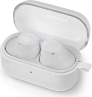 Philips TAT2149WT/00 Bluetooth Fülhallgató Headset Töltőtokban - Fehér