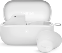 Philips TAT2149WT/00 Bluetooth Fülhallgató Headset Töltőtokban - Fehér