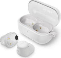 Philips TAT2149WT/00 Bluetooth Fülhallgató Headset Töltőtokban - Fehér