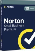 Norton Small Business Premium 2.0 HUN vírusirtó szoftver (10 PC / 1 év)