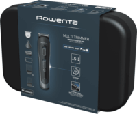 Rowenta TN9444E0 15 az 1-ben Akkus Multifunkciós trimmelő - Zöld/Fekete
