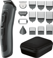 Rowenta TN9444E0 15 az 1-ben Akkus Multifunkciós trimmelő - Zöld/Fekete