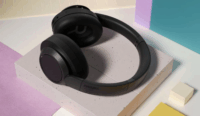 Philips TAH6509BK/00 Zajszűrős Bluetooth Fejhallgató Headset - Fekete