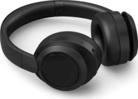 Philips TAH6509BK/00 Zajszűrős Bluetooth Fejhallgató Headset - Fekete