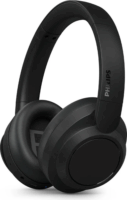 Philips TAH6509BK/00 Zajszűrős Bluetooth Fejhallgató Headset - Fekete