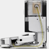 Kärcher RCV 5 Robotporszívó Dokkoló állomás