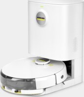 Kärcher RCV 5 Robotporszívó Dokkoló állomás
