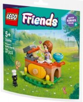 LEGO® Friends: 30696 - Autumn gofristandja