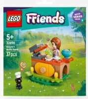 LEGO® Friends: 30696 - Autumn gofristandja