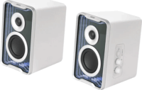 Edifier QR30 2.0 Aktív hangfal 30 Watt - Fehér