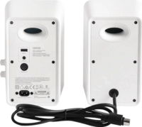 Edifier QR30 2.0 Aktív hangfal 30 Watt - Fehér