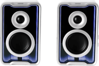 Edifier QR30 2.0 Aktív hangfal 30 Watt - Fehér