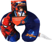 Marvel Pókember mintájú gyerek nyakpárna