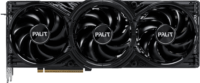 Palit GeForce RTX 5080 16GB GDDR7 GamingPro OC Videókártya