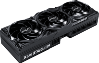 Palit GeForce RTX 5080 16GB GDDR7 GamingPro OC Videókártya
