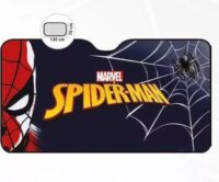 Marvel Pókember Első napvédő autóba - 130 x 70 cm