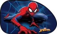 Marvel Pókember Oldalsó napvédő autóba 65 x 38 cm (2 db/csomag)