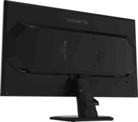 Gigabyte 24.5" GS25F2 16:9 FullHD IPS Gaming Monitor - Fekete