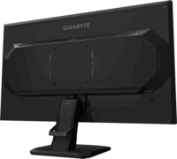 Gigabyte 24.5" GS25F2 16:9 FullHD IPS Gaming Monitor - Fekete