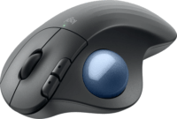 Logitech Ergo M575S Wireless Trackball Egér - Grafit
