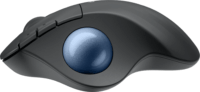 Logitech Ergo M575S Wireless Trackball Egér - Grafit