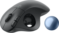 Logitech Ergo M575S Wireless Trackball Egér - Grafit