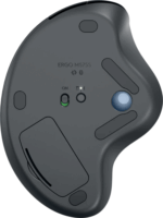 Logitech Ergo M575S Wireless Trackball Egér - Grafit