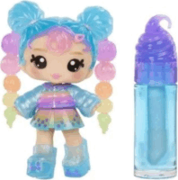 Yummiland Csináld magad szájfény és baba 2. széria - Britney Boba