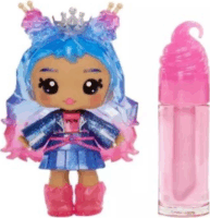 Yummiland Csináld magad szájfény és baba 2. széria - Roxie Crystal Candy