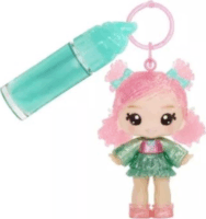 Yummiland Csináld magad szájfény és baba 2. széria - Susie Sour Straw