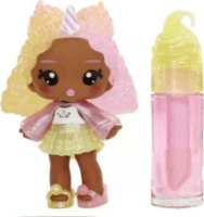 Yummiland Csináld magad szájfény és baba 2. széria - Nia Candy