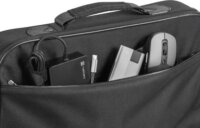 Natec Impala 2 15.6" Laptop Táska - Fekete