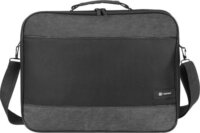 Natec Impala 2 15.6" Laptop Táska - Szürke