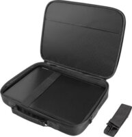 Natec Impala 2 15.6" Laptop Táska - Szürke