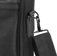 Natec Impala 2 15.6" Laptop Táska - Szürke