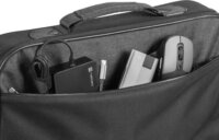Natec Impala 2 15.6" Laptop Táska - Szürke