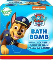Nickelodeon Mancs őrjárat Szeder illatú Fürdőbomba 165 g - Chase